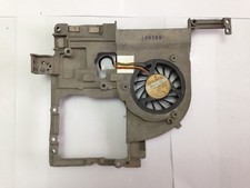 HP Pavilion ZV6000 Ventilateur SUNON GC056015VH-A avec support pièce pc portable