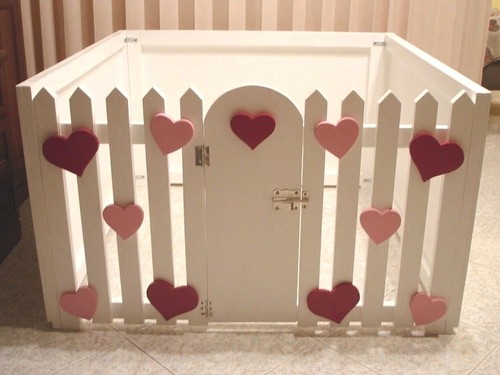 Clôture pour chien box - chien, pet