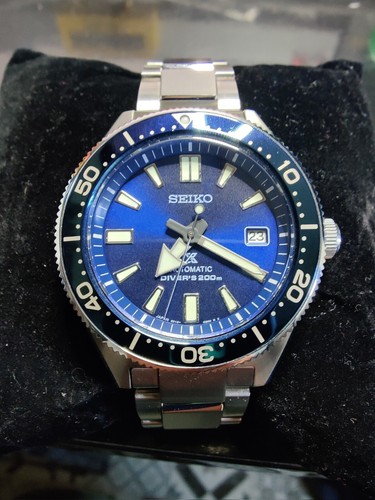 Montre seiko automatique homme - automatique,