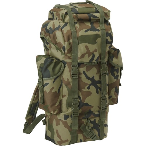 Brandit combat chasse - brandit, bw