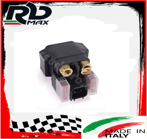 Rele avvitamento yamaha tmax - rele,