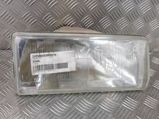 Phare avant droit  - Citroen BX de septembre 1982 à juin 1994