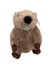 Peluche Marmotte Marmota