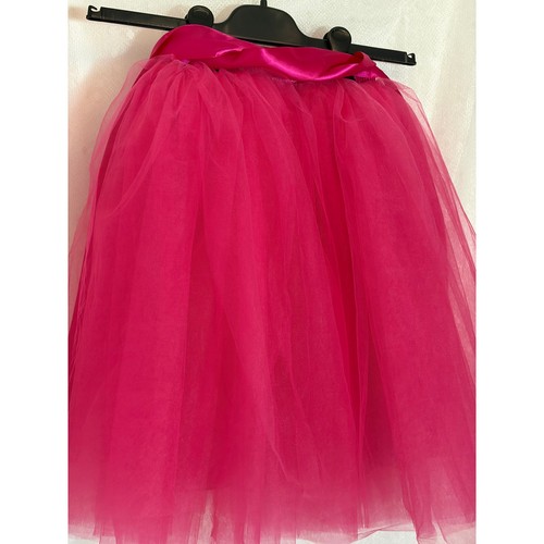 Child satin lined - child’s, tutu