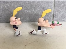Lot 2 Figurines Titeuf Marque