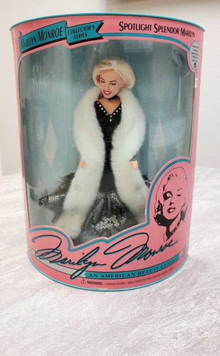 Dsi marilyn monroe doll - dsi,