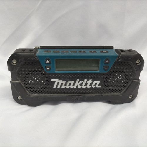 Radio model mr052 - model,