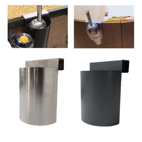 Porte cuillère pour aliments - porte-cuillère,