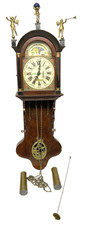 Belle grande PENDULE
