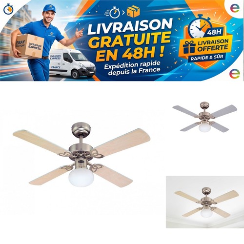 Westinghouse vegas ventilateur - westinghouse,