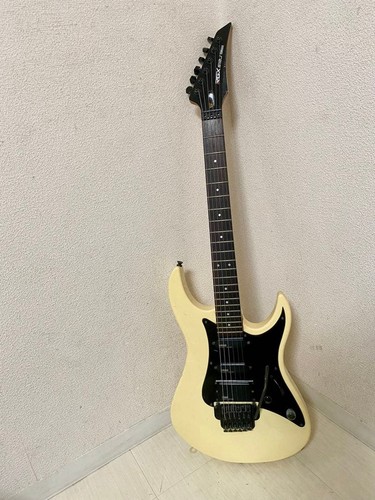 Guitare électrique yamaha rgx - guitare,