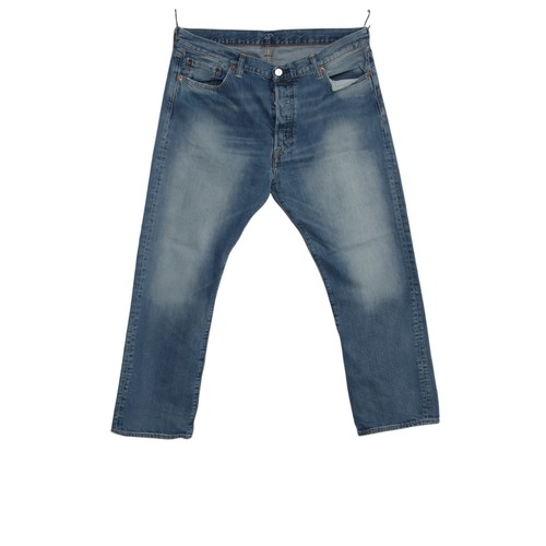 Jeans levi 501 vintage - jeans, levi's