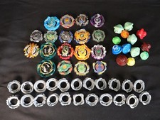 Beyblade burst top set - set, 13