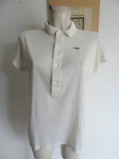 polo Lacoste taille 42