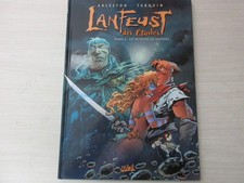 BD LANFEUST des ETOILES T4 Les