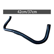 Guidon Bullhorn pour VTT