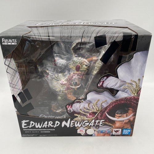 Figurine capitaine pirates