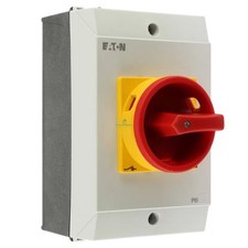 Eaton 207318 P1-32/I2/SVB/HI11