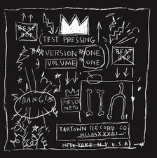Rammellzee - Beat-Bop [New 12"