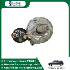 ?? DEMARREUR CITROEN AX ➤5802C9 ♻️