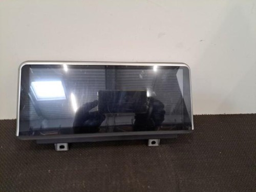 Ecran gps bmw serie - gps, 1