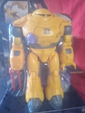 Zyclops Adversaire Buzz