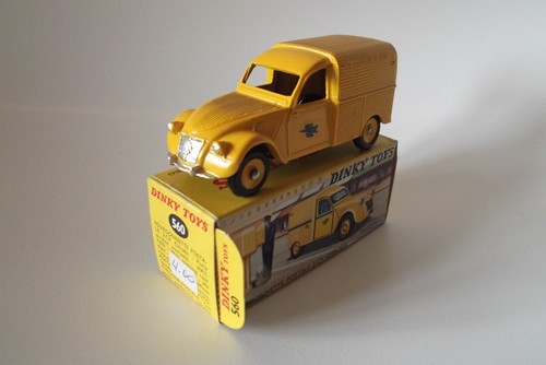 Dinky toys 560 - 560,