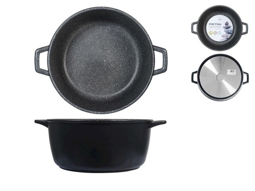 Casserole haute - casserole,