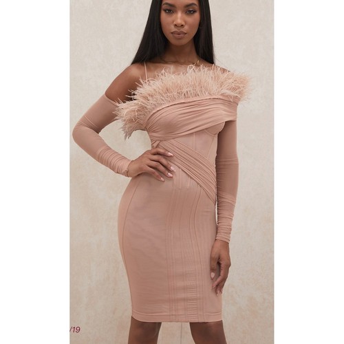 House london pink naira - house,
