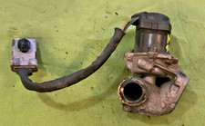 Vanne EGR / FORD FOCUS 1.6