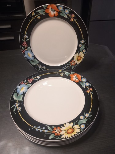 Villeroy boch assiettes - villeroy,