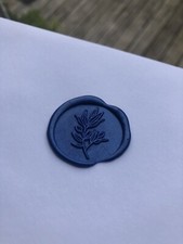 Joints de cire auto-adhésifs