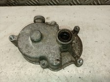 Tondeuse Kubota  W521TC - Boitier de transmission : demi carter DROIT