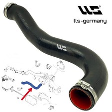 Tuyau De Turbo Tuyau