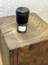 ancienne soupape seb noir Noir