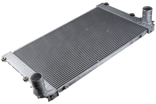 Intercooler échangeur air - intercooler,