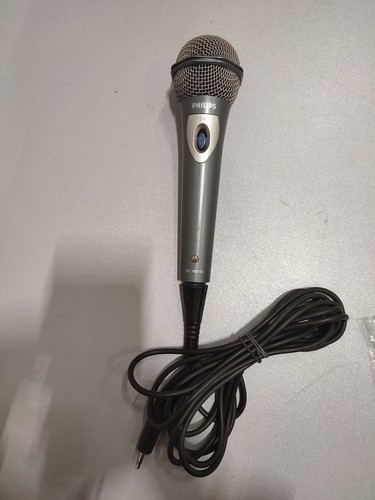 Microphone philips sbc md150 - microphone,
