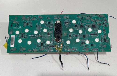 Segway bms battery board for - bms,