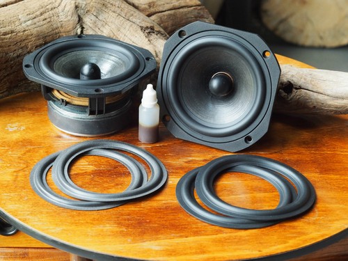 Suspensions mousse pour - 2,