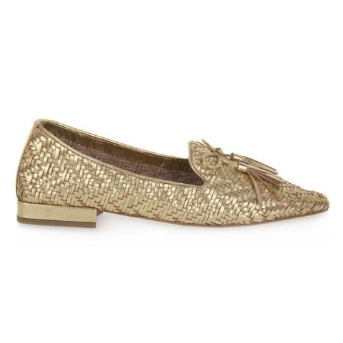 Altraofficina mocassin cuir - mocassin, en