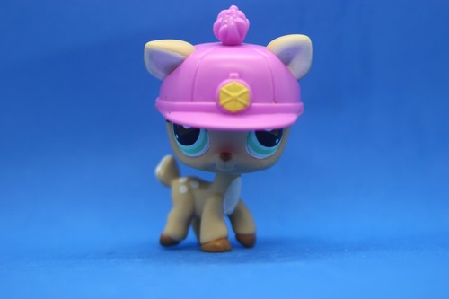 Authentic littlest pet shop - authentic,