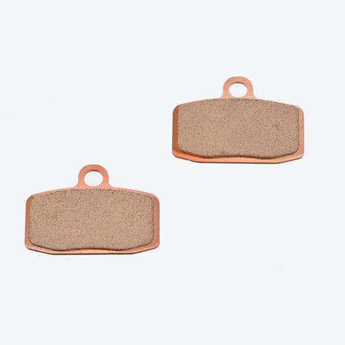 Plaquettes frein avant - de, ktm