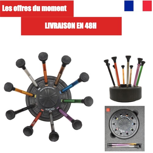 Tournevis précision - de,