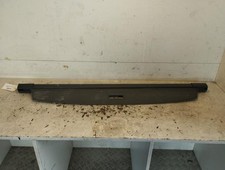 Plage arriere VOLKSWAGEN TOURAN 1 PHASE 2