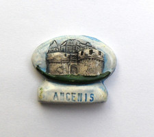 - Fève MH Moulin à l'huile