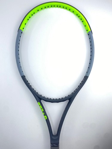 Wilson blade 104 tennis - blade,