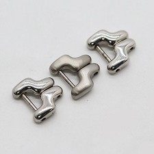 TAG Heuer Véritable 3 Link