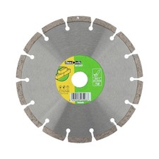 Disque diamant norton - disque,