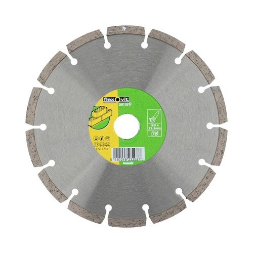 Disque diamant norton - disque,