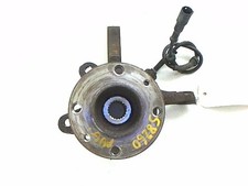 Moyeu avant gauche RENAULT TWINGO 1 PHASE 3 7701205778